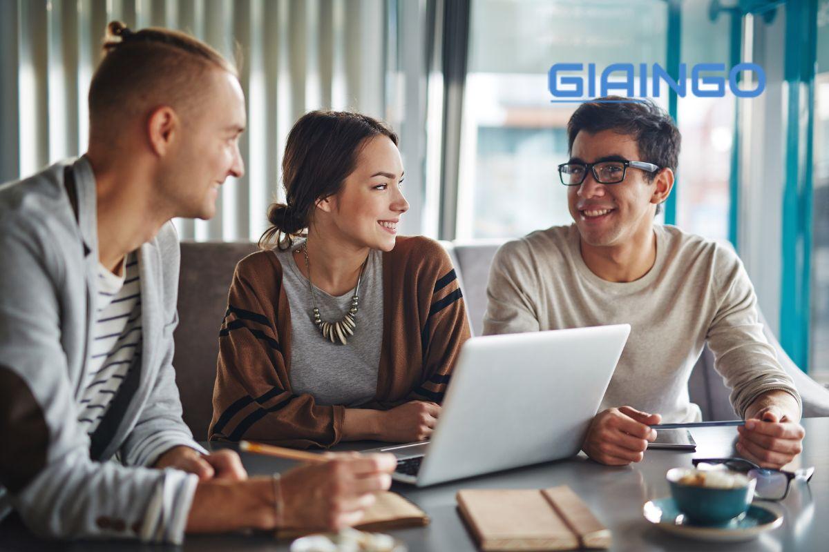 cách nói chuyện không bị xà lơ