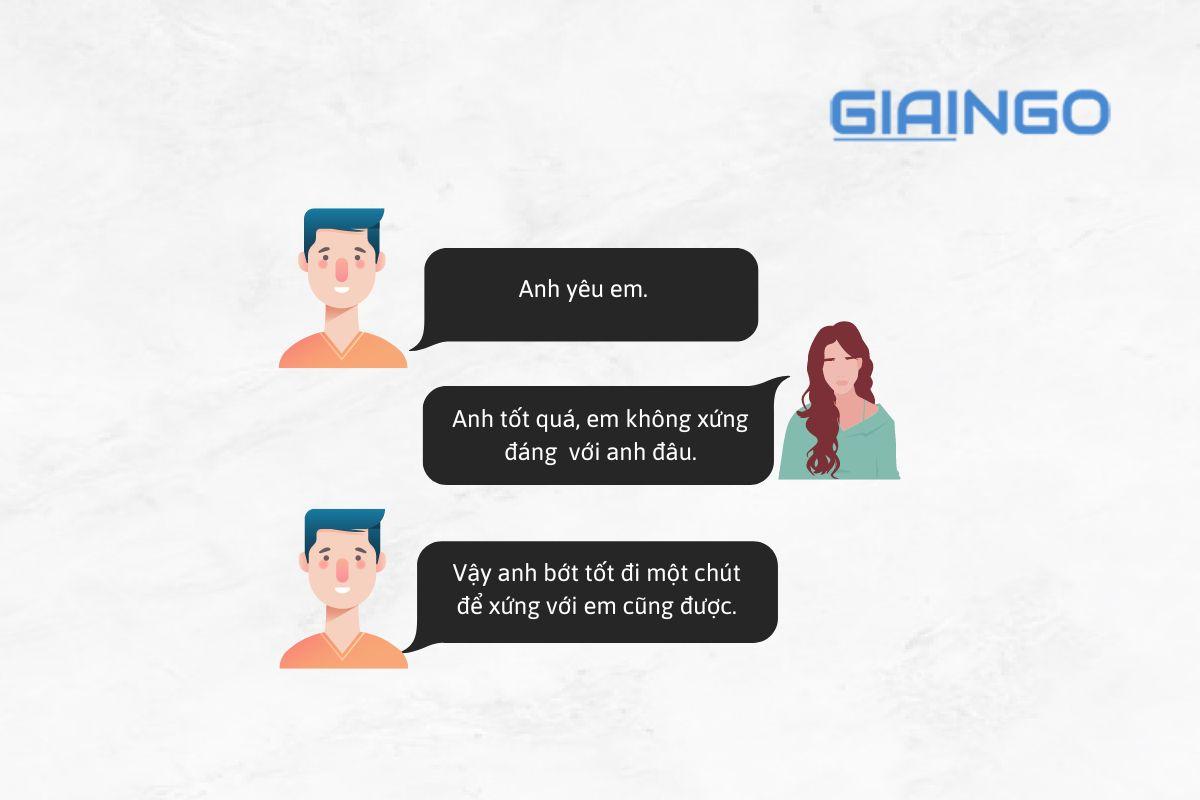 Cách tỏ tình crush qua tin nhắn