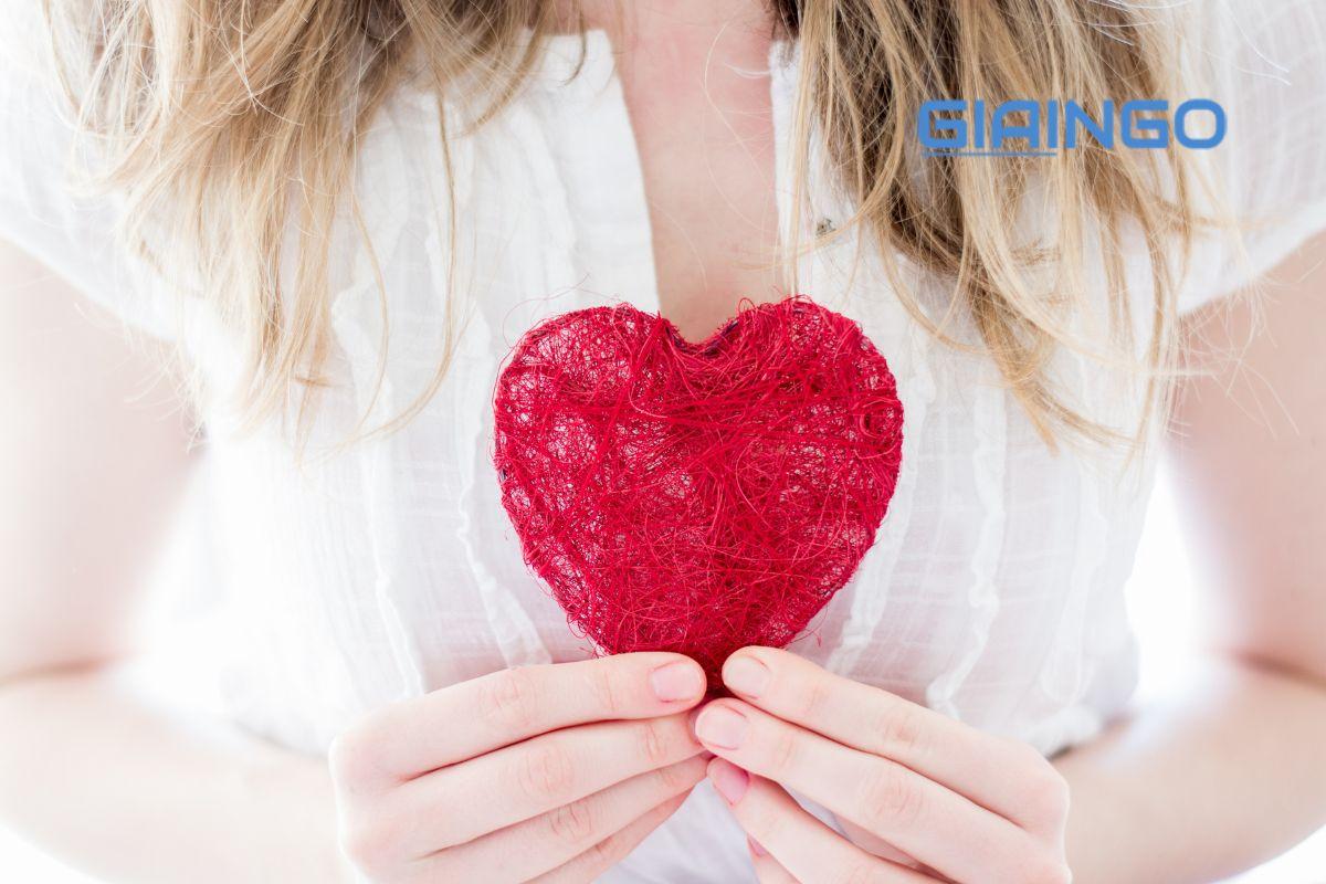 Tỏ tình crush thành công