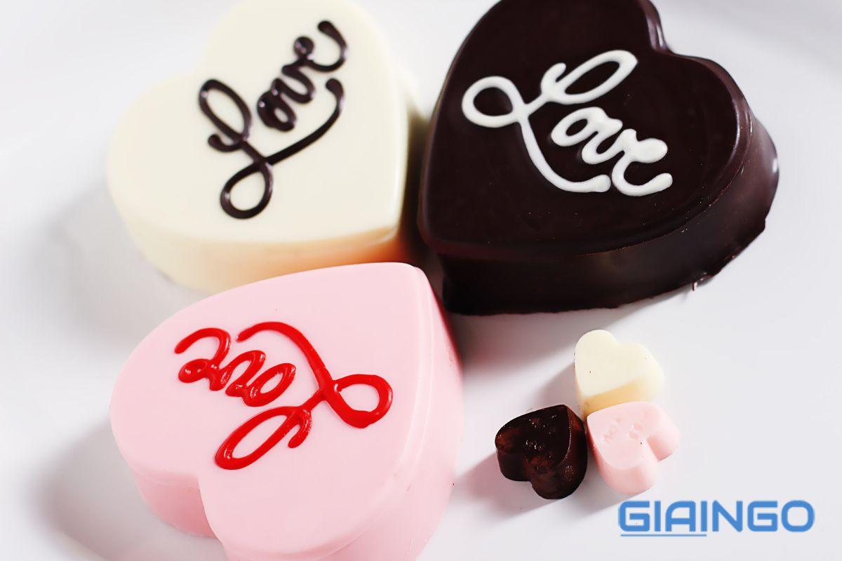 Tỏ tình crush không bị quê