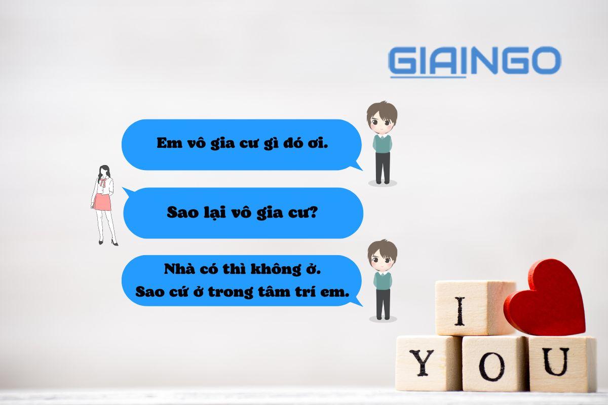 Cách tỏ tình crush là nữ qua tin nhắn hài hước