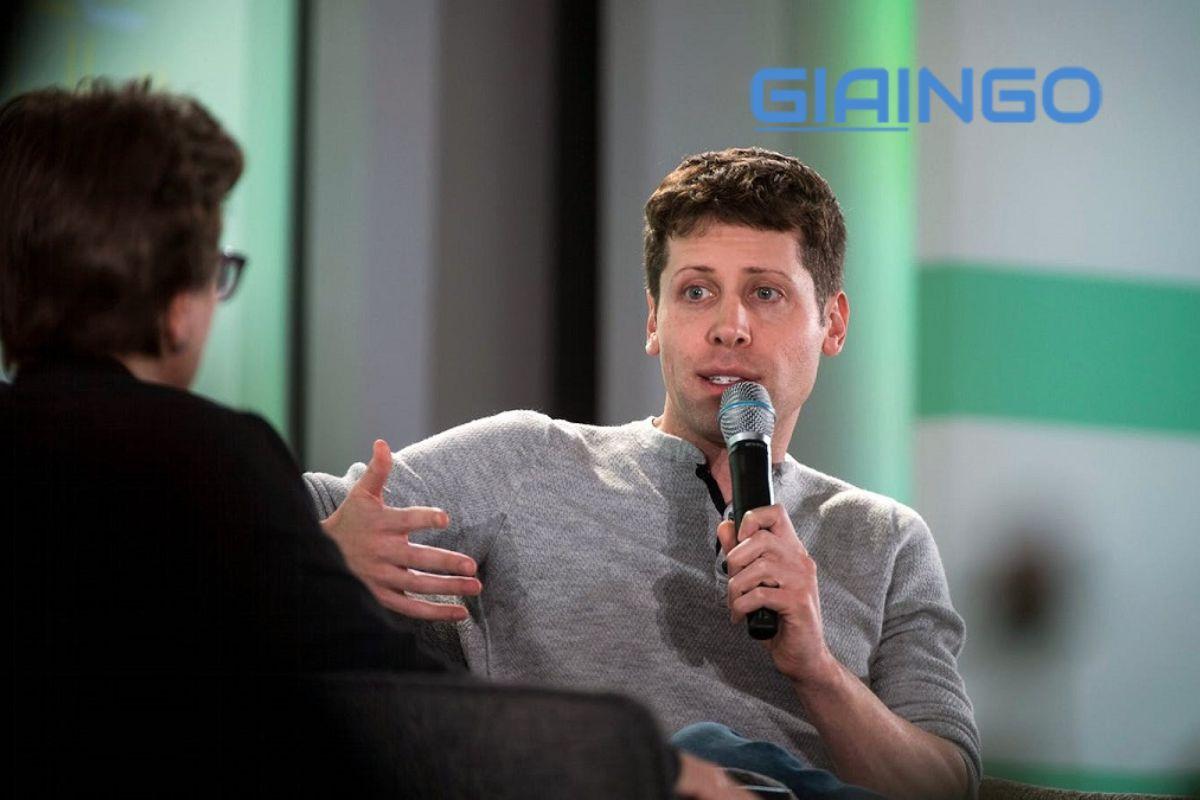 Cha đẻ của ChatGPT là ai