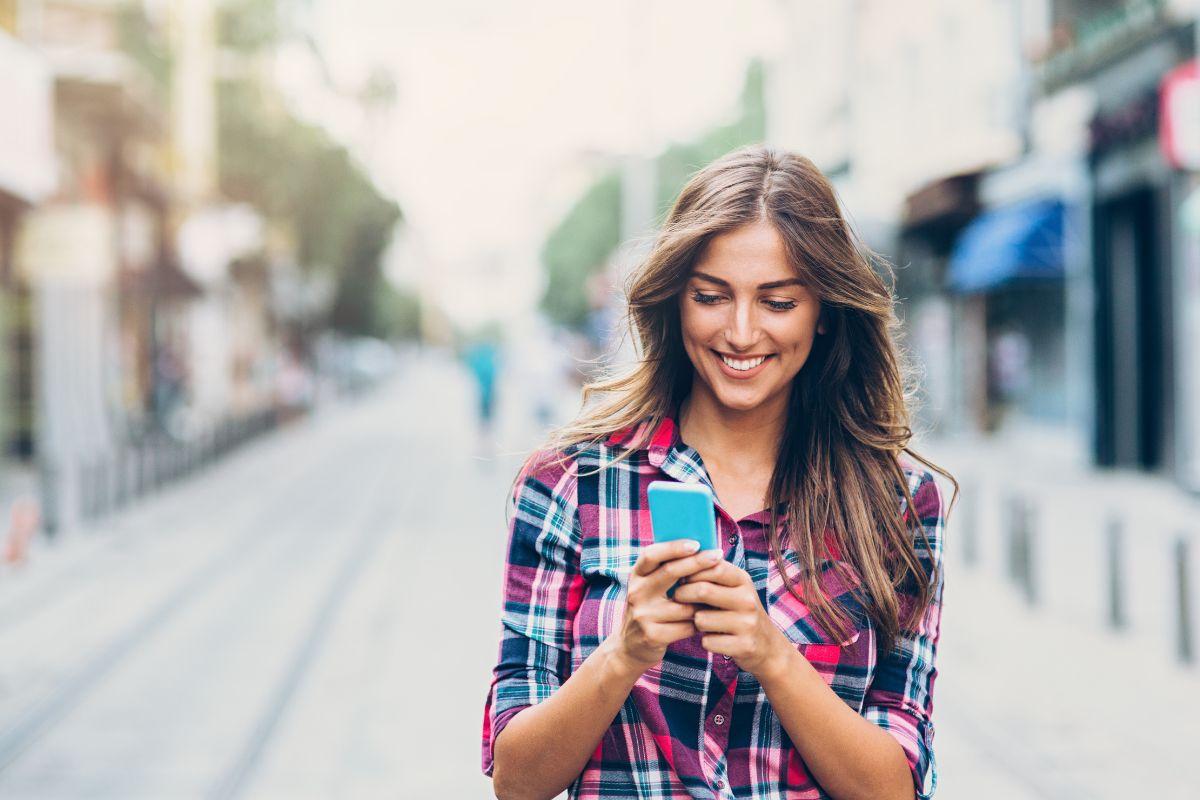 Khi người yêu cũ nhớ bạn