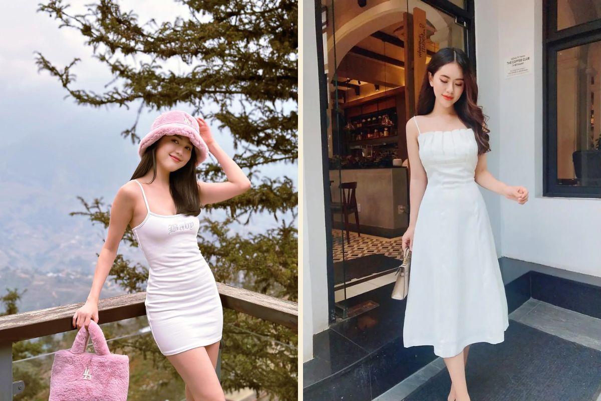 Đồ đi bar cho nữ