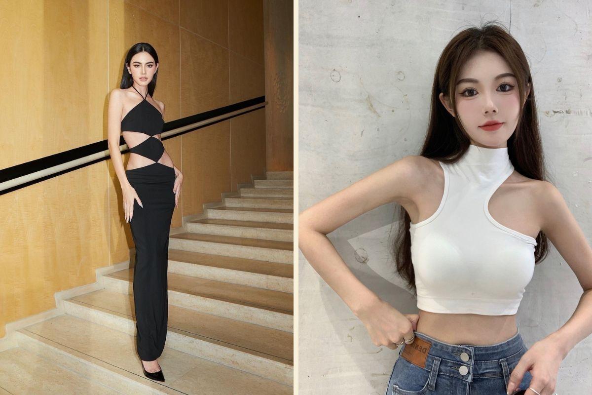 Đồ đi bar cho nữ cá tính