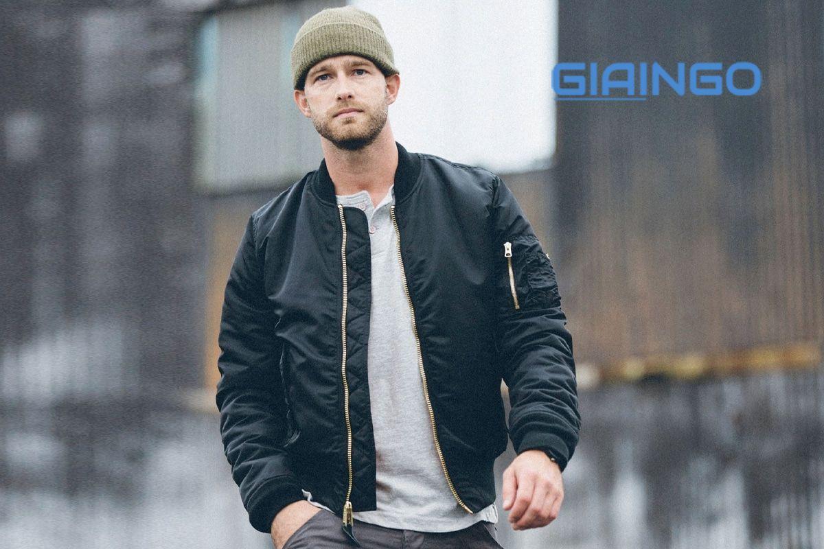 Style đi bar cho nam