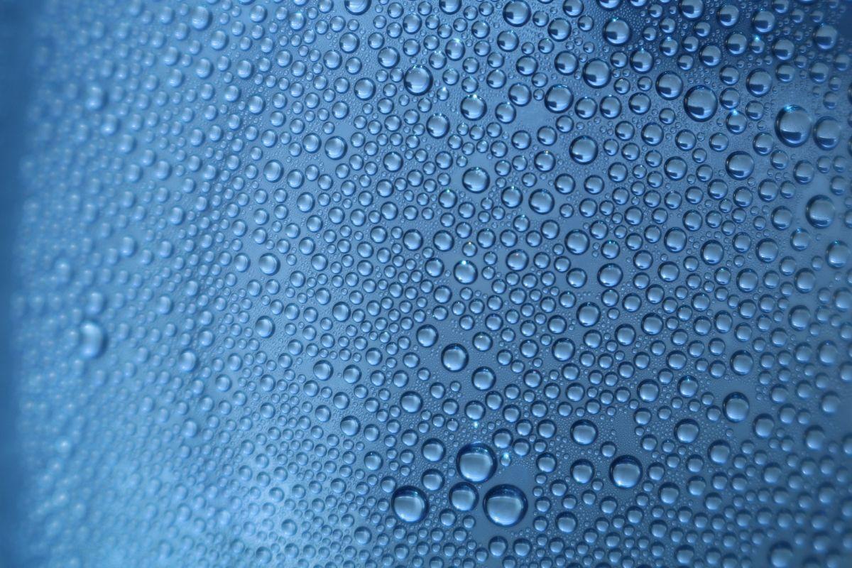 Nguyên nhân hiện tượng nồm ẩm nước ta