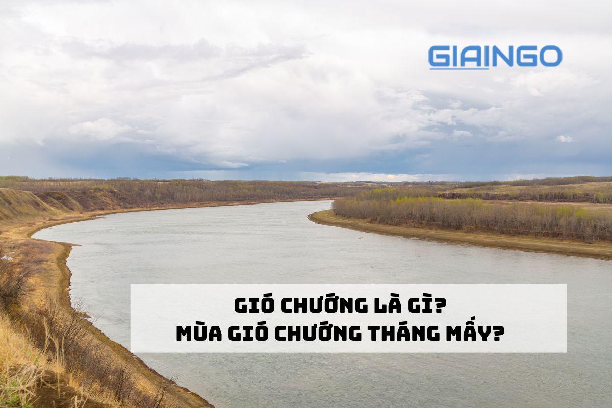 Gió chướng là gì