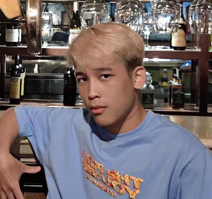 hiha tên thật là gì