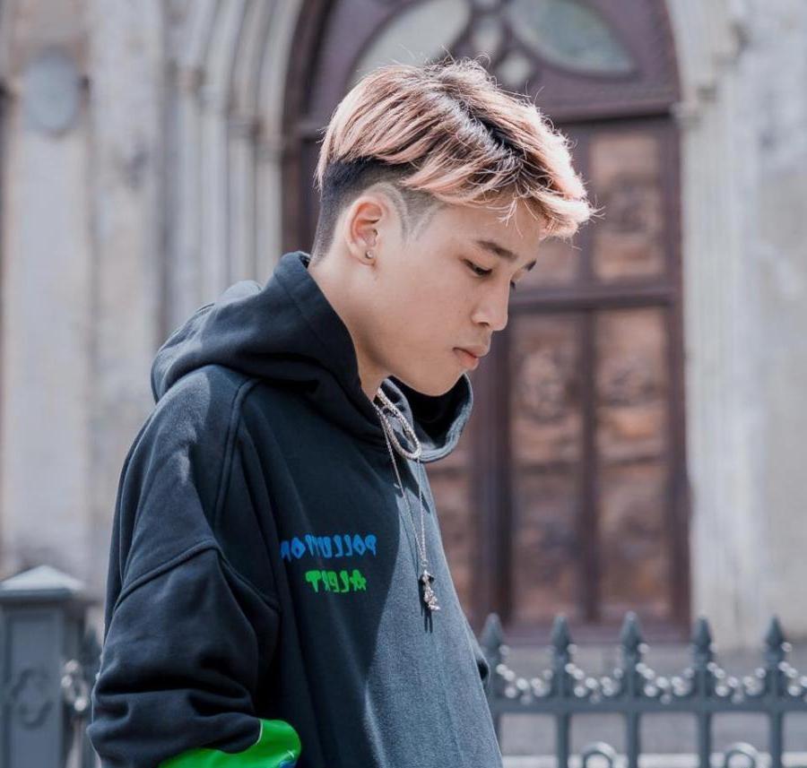 hiha sinh năm bao nhiêu