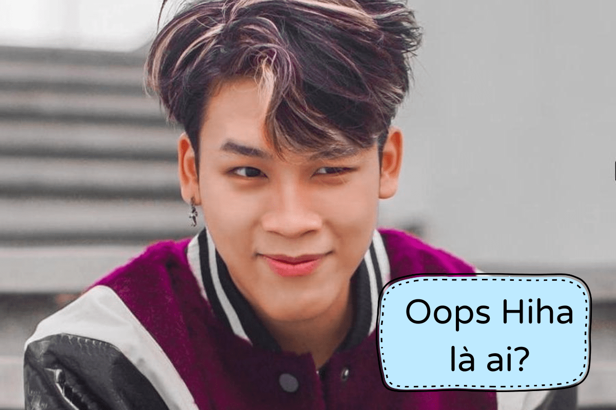 hiha là ai
