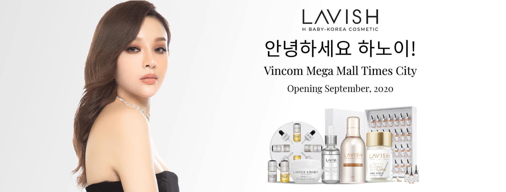 Huyền Baby làm nghề gì