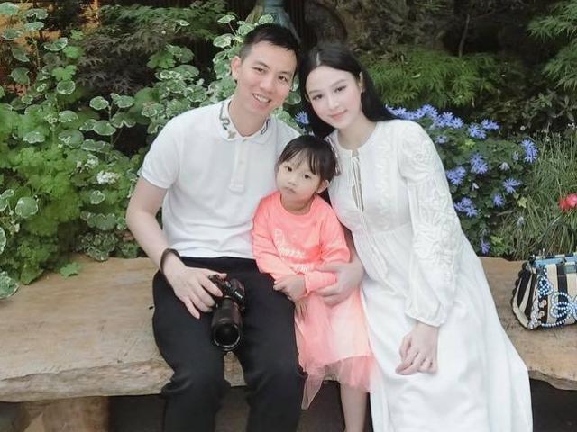 Huyền Baby và chồng