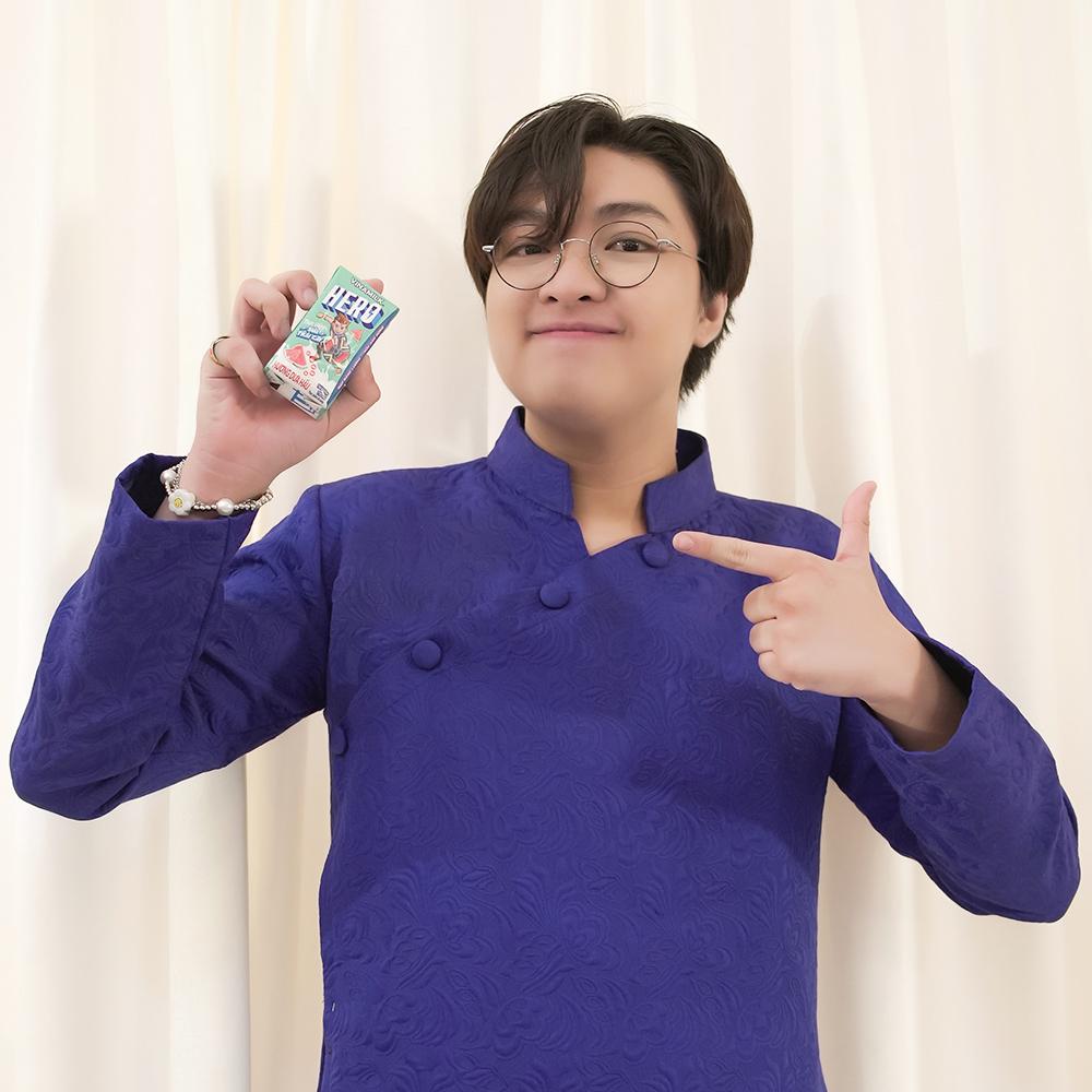 kairon quê ở đâu