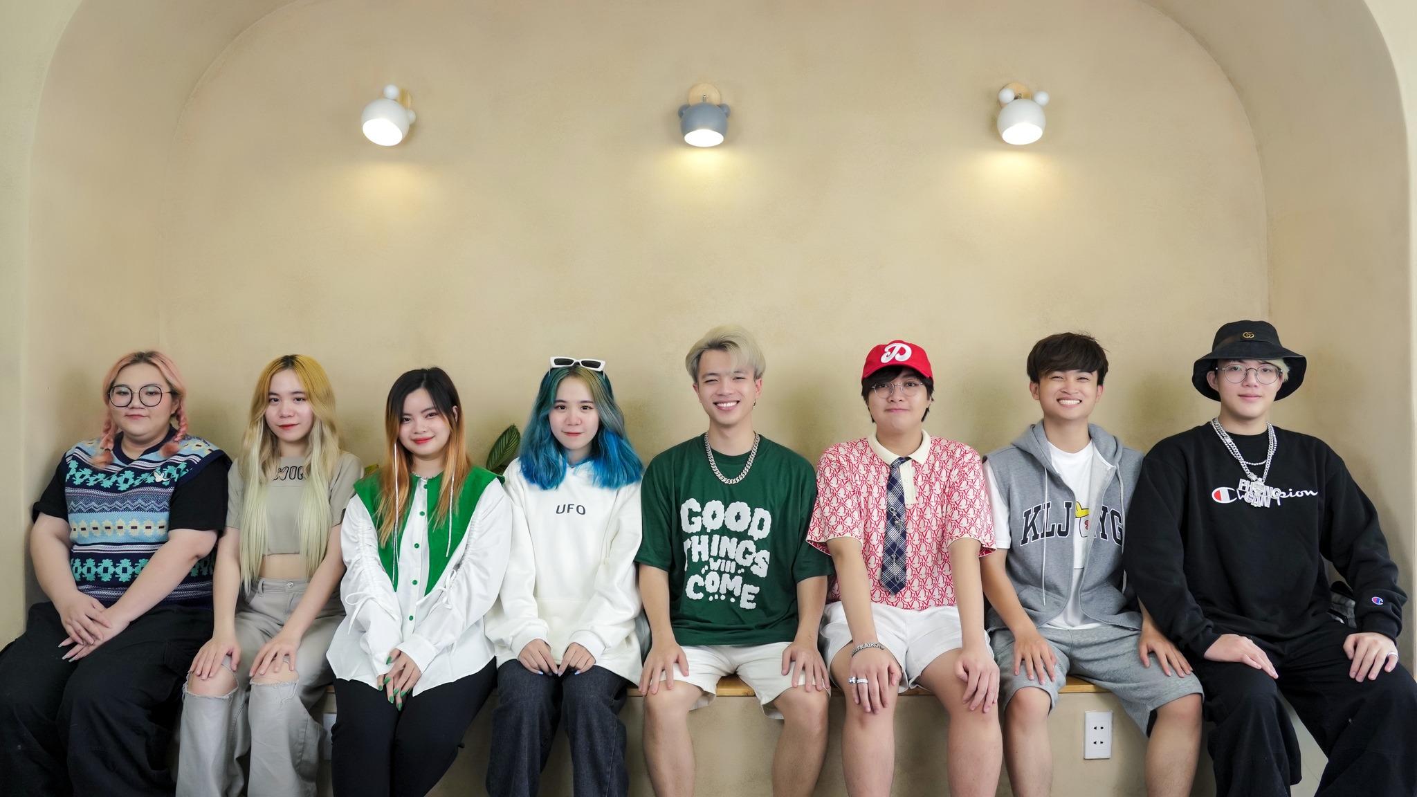 kairon tv và hero team