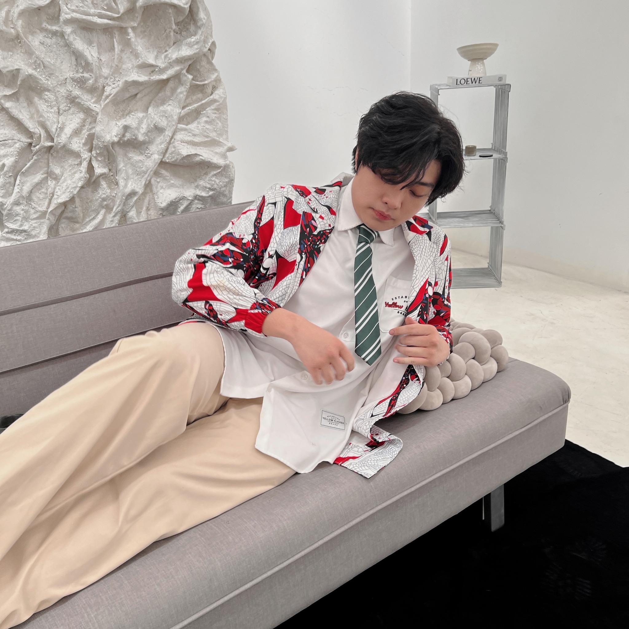 kairon tên thật là gì