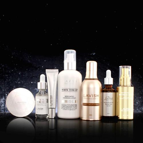 Dòng sản phẩm Lavish của Huyền Baby