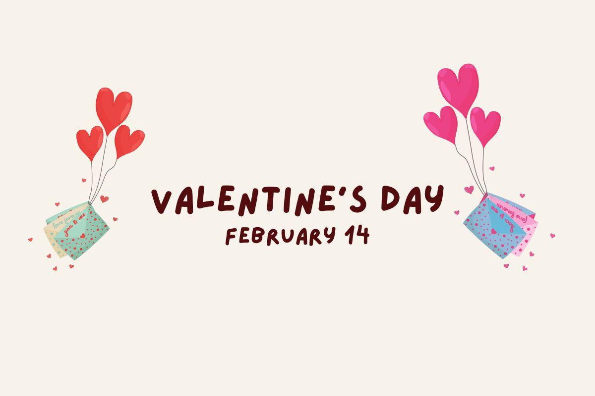 Câu chúc valentine cho người yêu xa