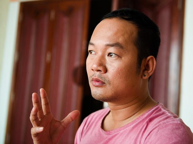 Long Đẹp Trai là ai