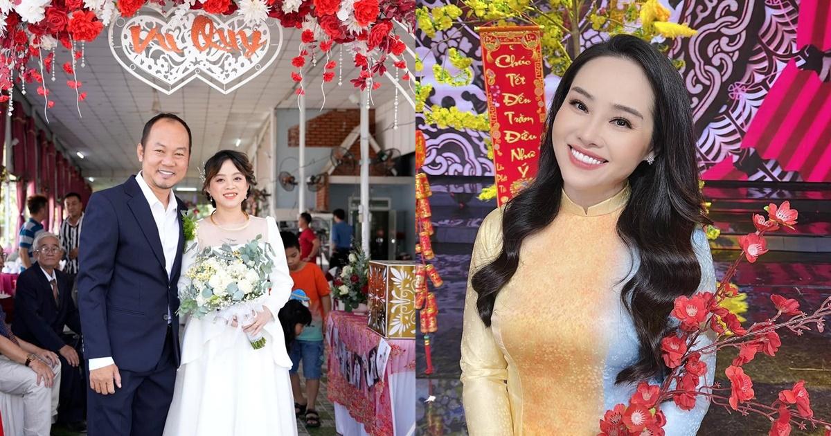 Long Đẹp Trai ly hôn với Phi Nga