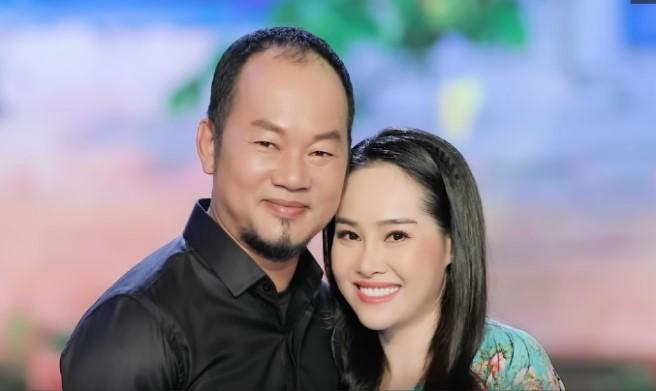 Long Đẹp Trai và Phi Nga ly hôn