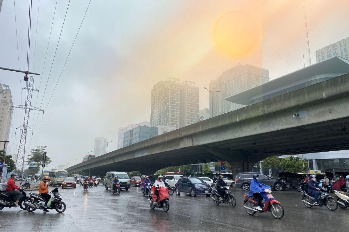 Bao giò miền Bắc hết nồm ẩm