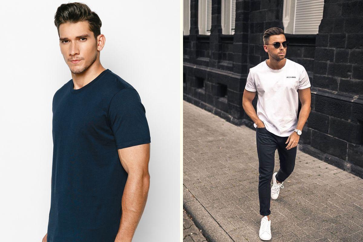 Nam U40 mặc gì cho đẹp