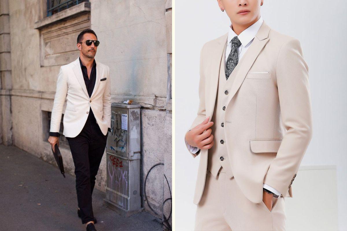 Nam 40 tuổi nên mặc gì