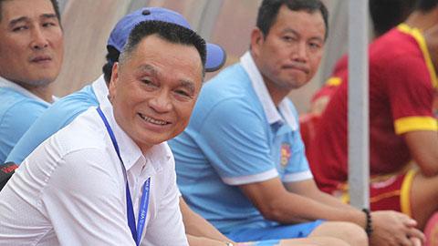 Nguyễn Giang Đông là ai