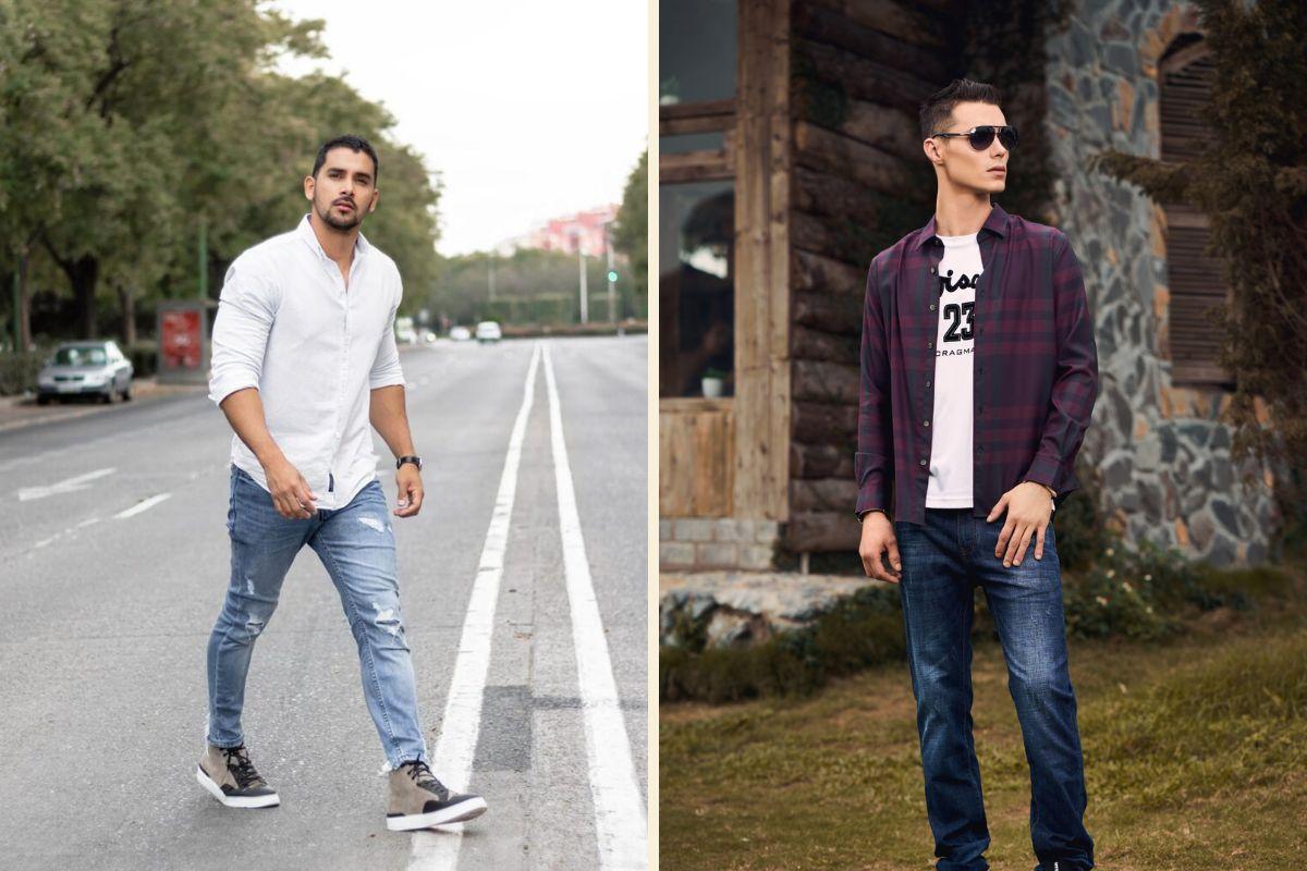 Ra mắt nhà người yêu mặc gì