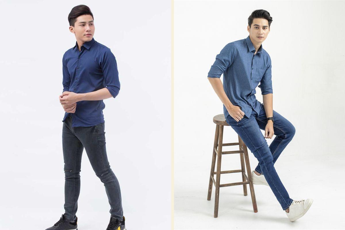 Ra mắt nhà người yêu mặc gì