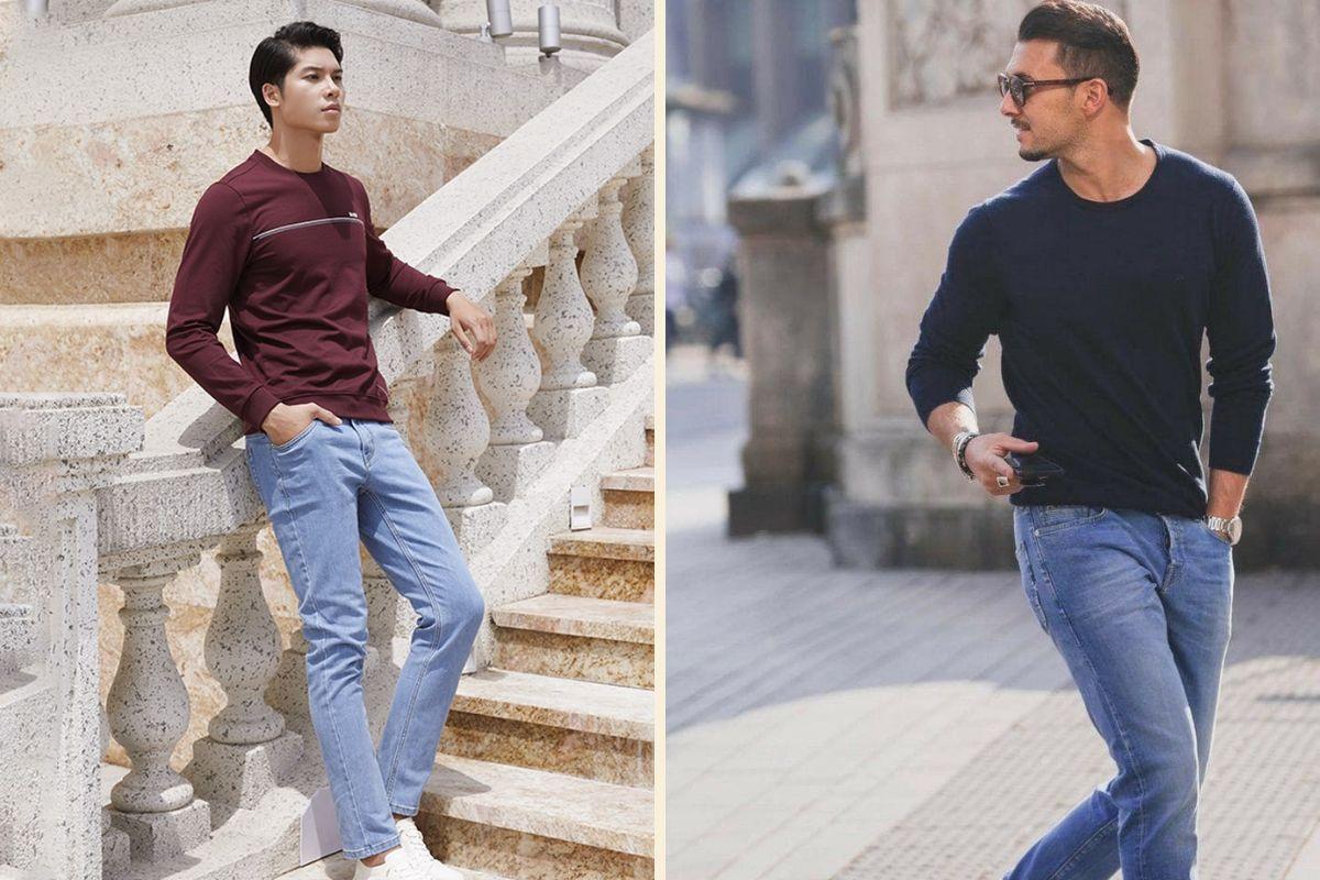 Mặc gì ra mắt nhà người yêu