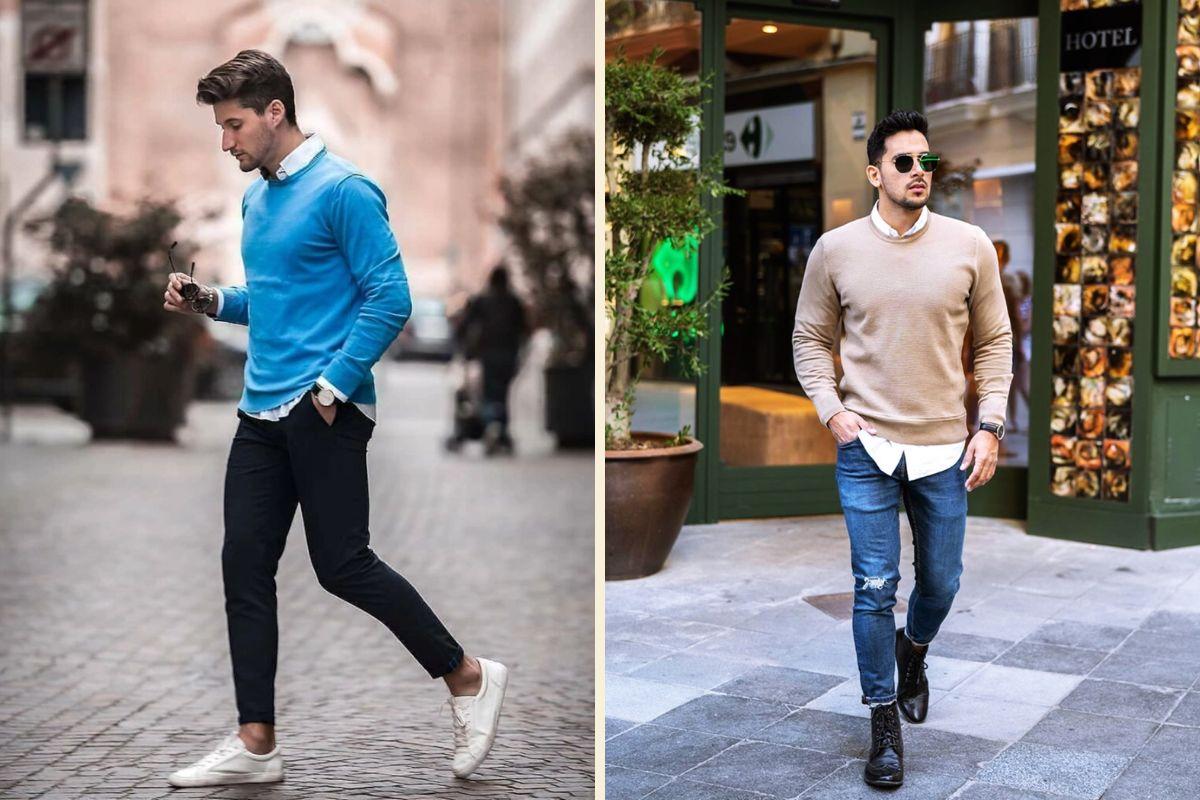 Ra mắt nhà người yêu mặc gì