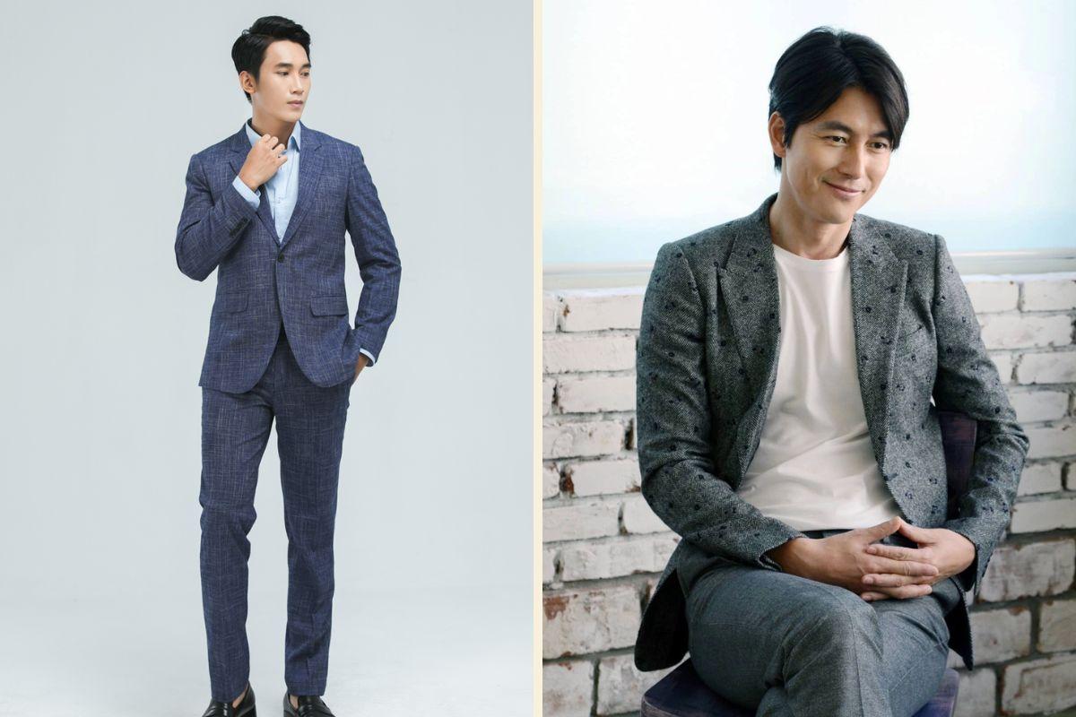 Mặc gì ra mắt nhà người yêu