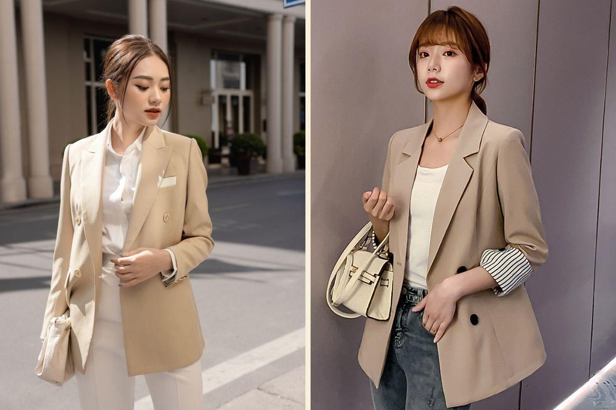 mặc gì ra mắt nhà bạn trai