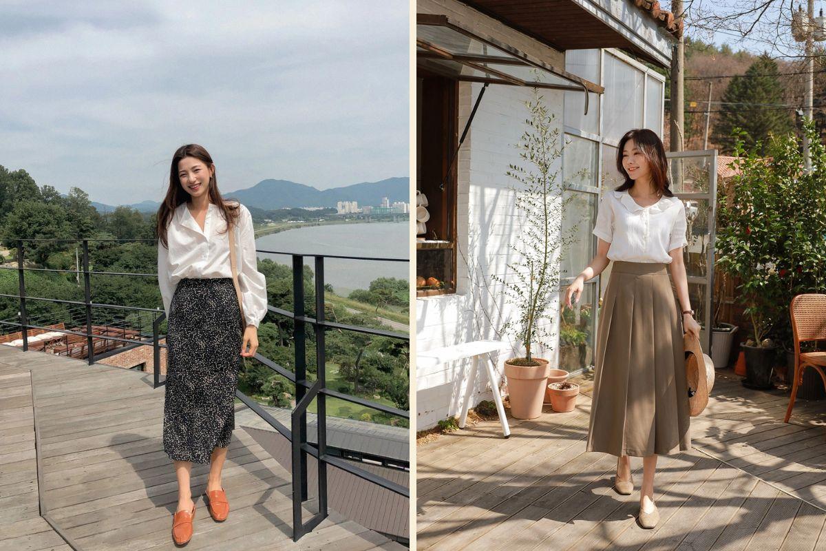 Ra mắt nhà người yêu nên mặc gì