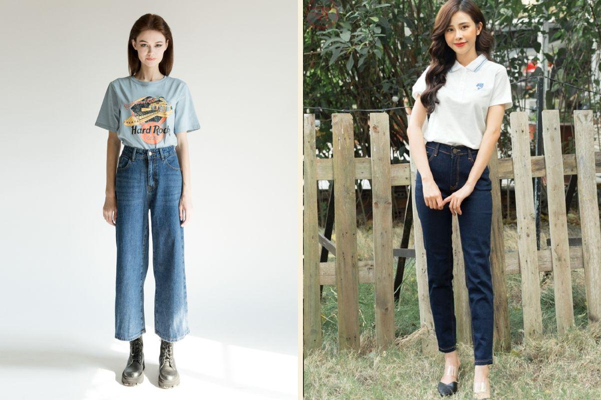 Ra mắt nhà người yêu mặc gì