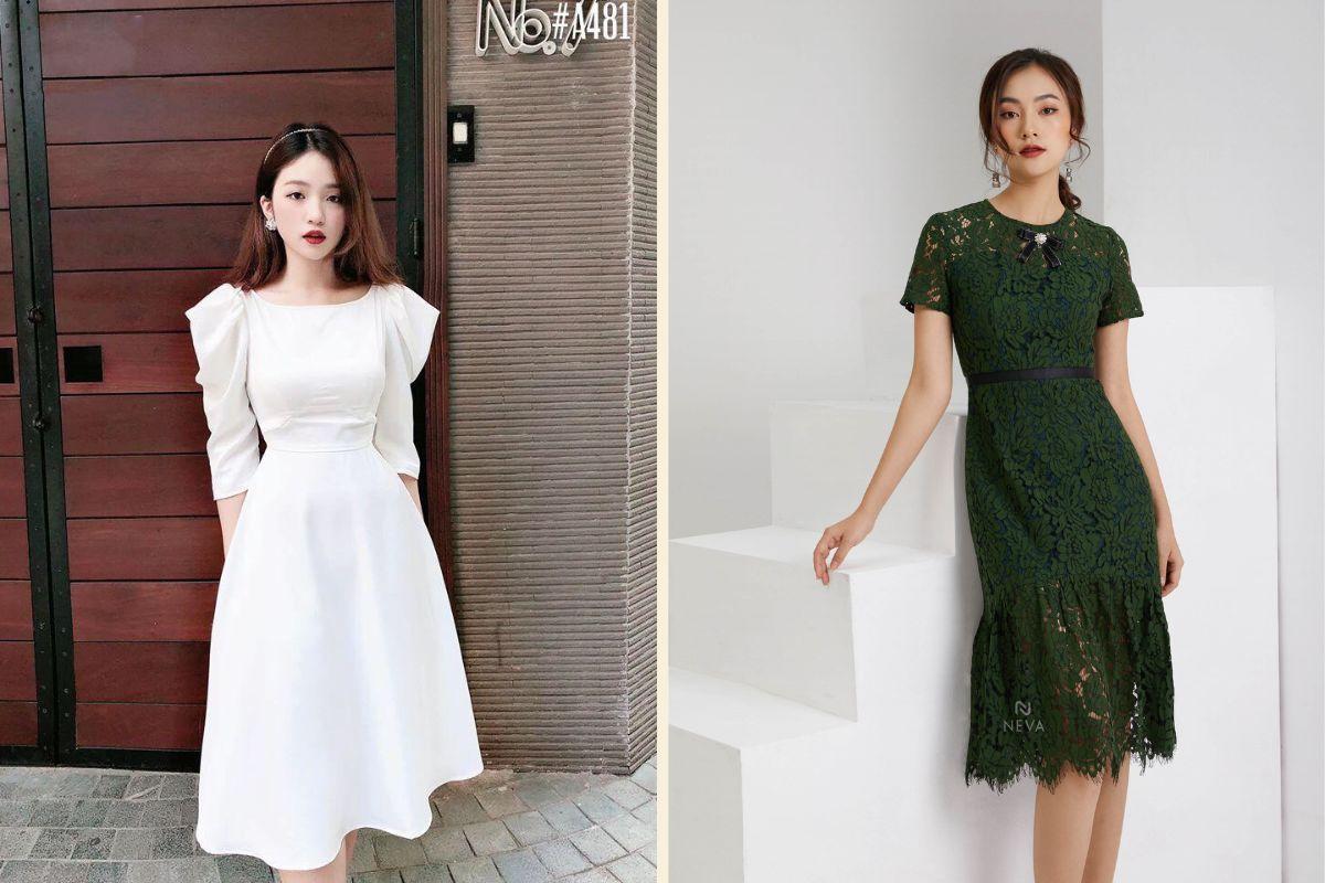 Lần đầu ra mắt nhà người yêu mặc gì