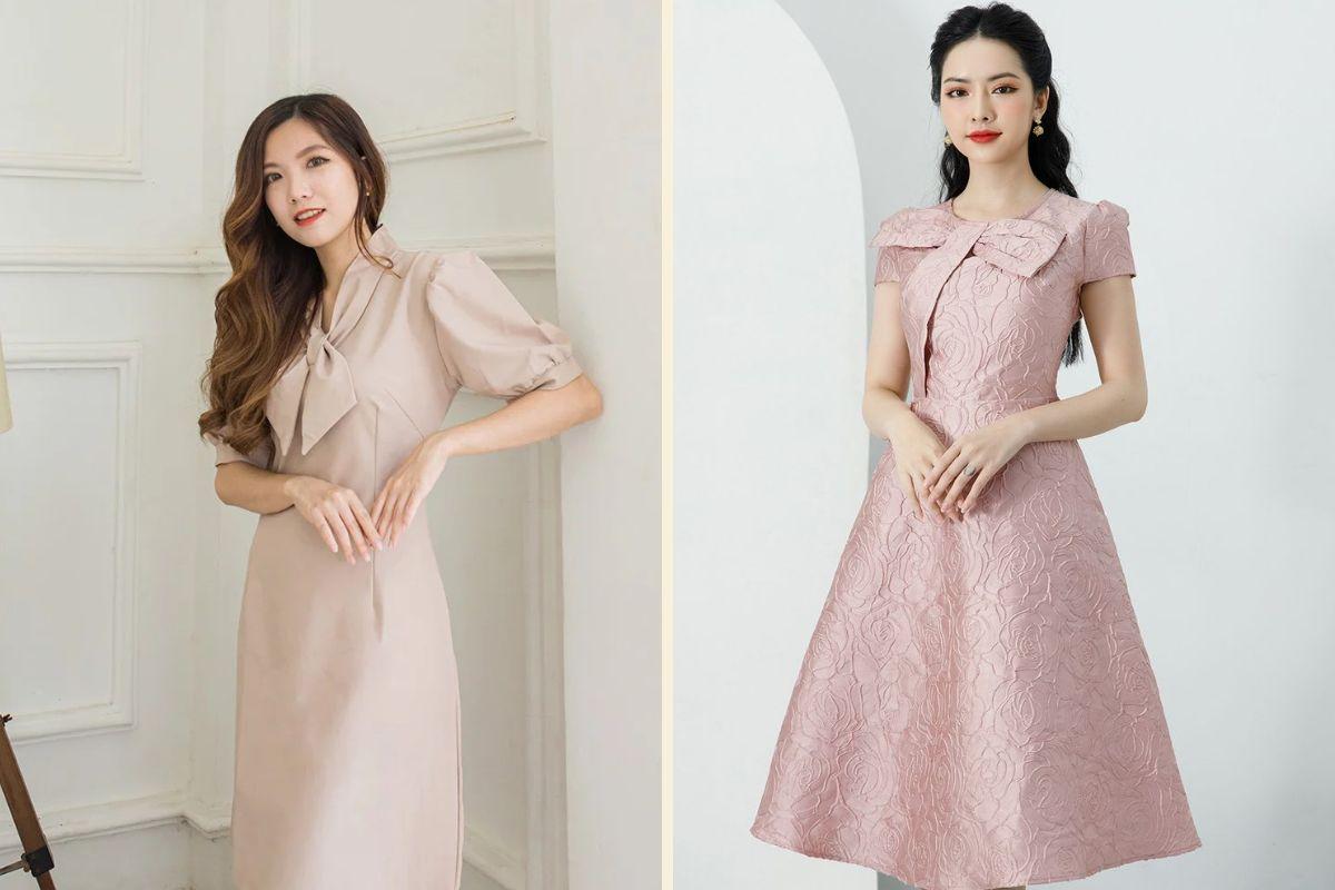 Lần đầu ra mắt nhà người yêu mặc gì