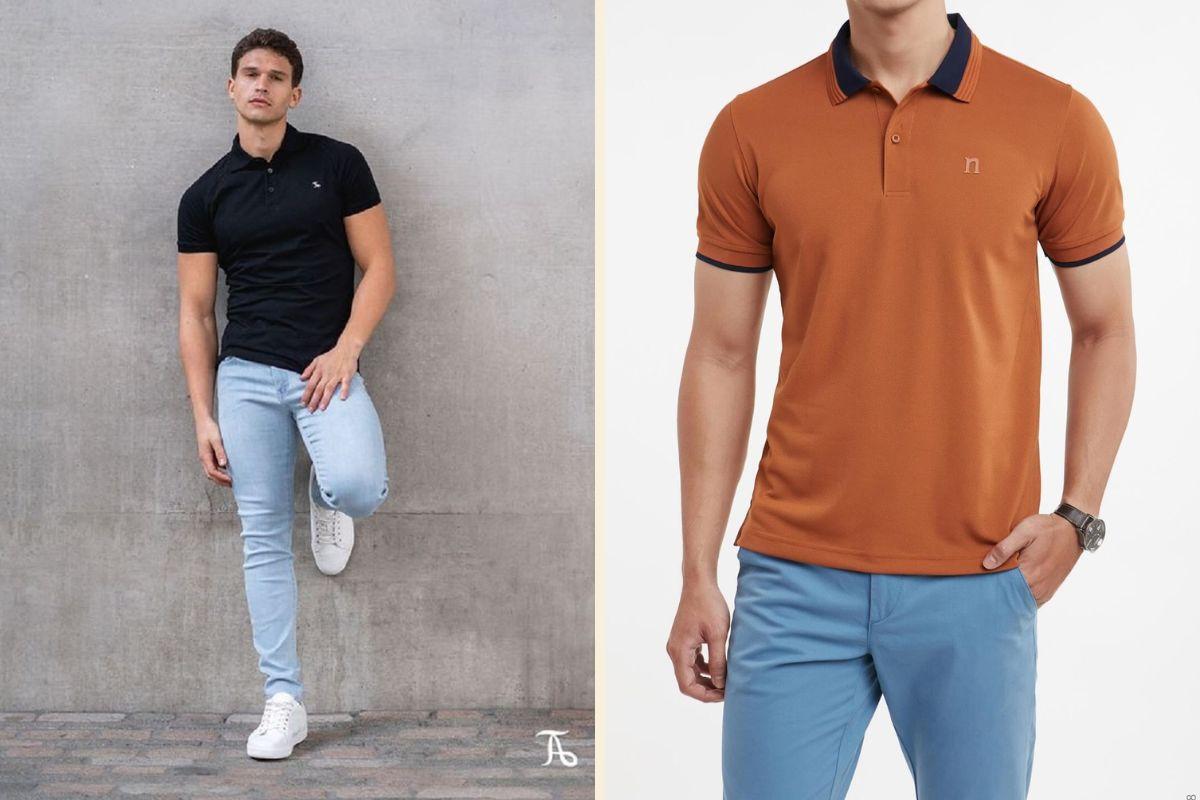 Nam ra mắt nhà người yêu nên mặc gì