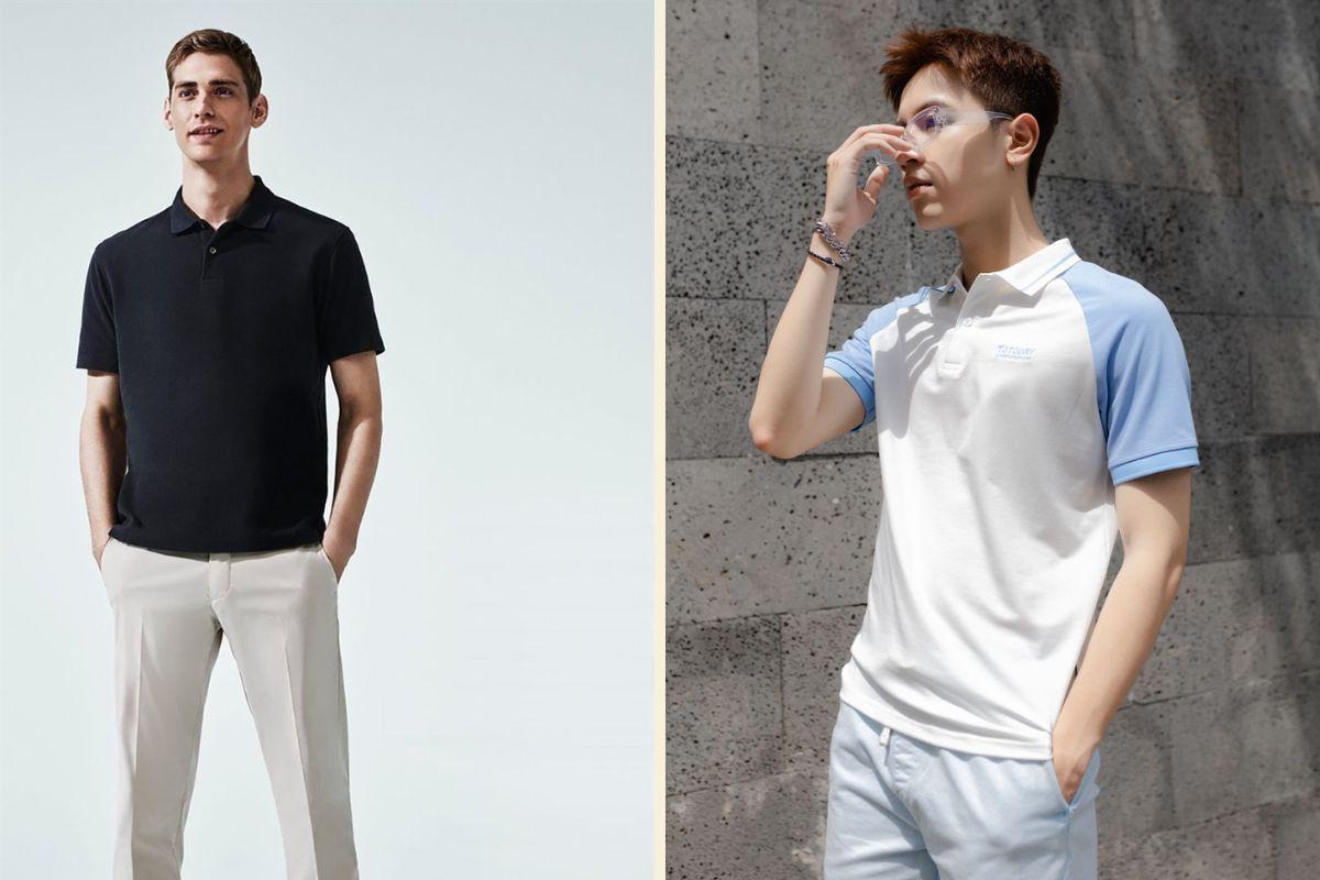 Nam ra mắt nhà người yêu nên mặc gì