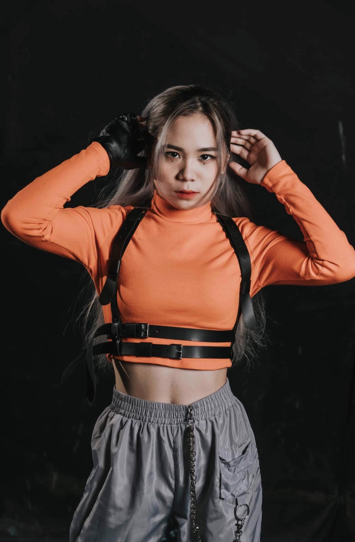 eo sammy đào bao nhiêu cm