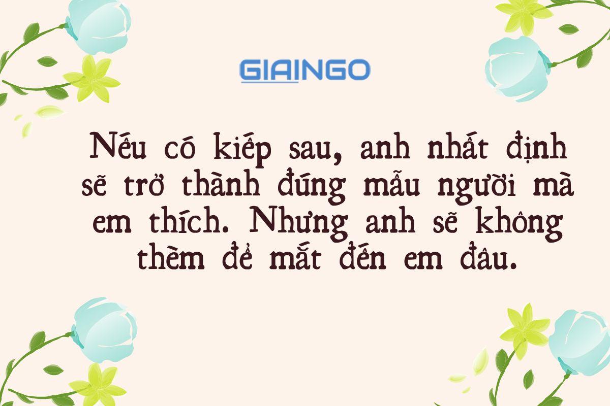 Stt chọc tức người yêu cũ ngắn gọn