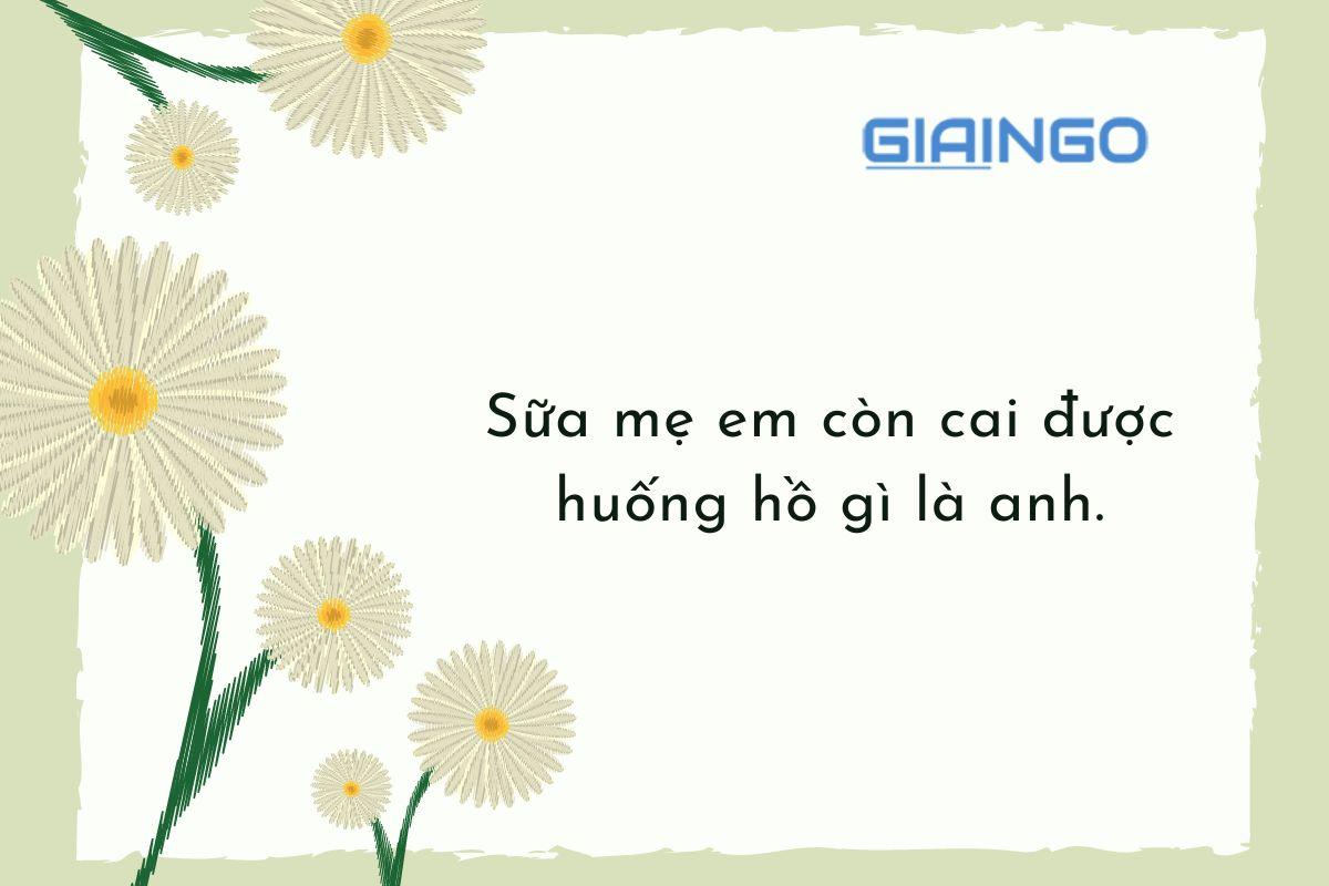 Stt cà khịa người yêu cũ cực gắt