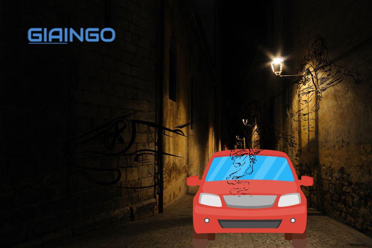 Tại sao không nên chải tóc khi đi xe