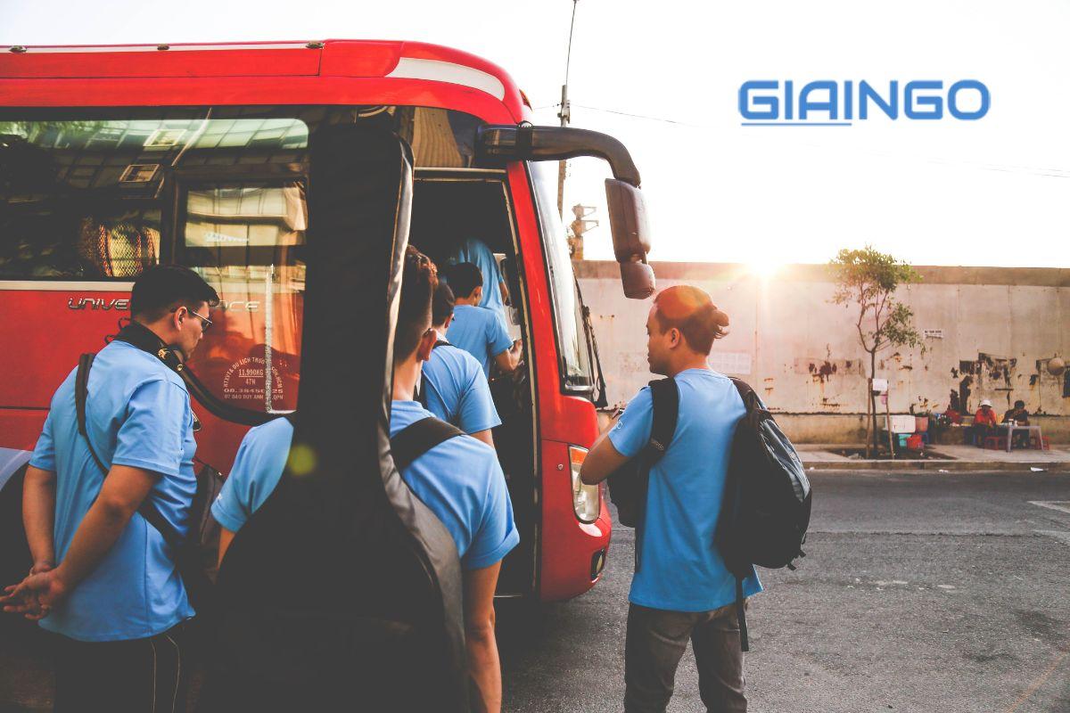 Những điều cấm kỵ khi đi xe khách