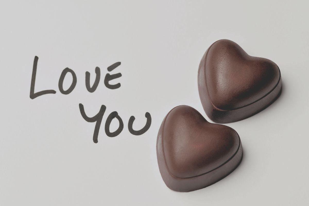 lưu ý khi chọn mua socola tặng valentine