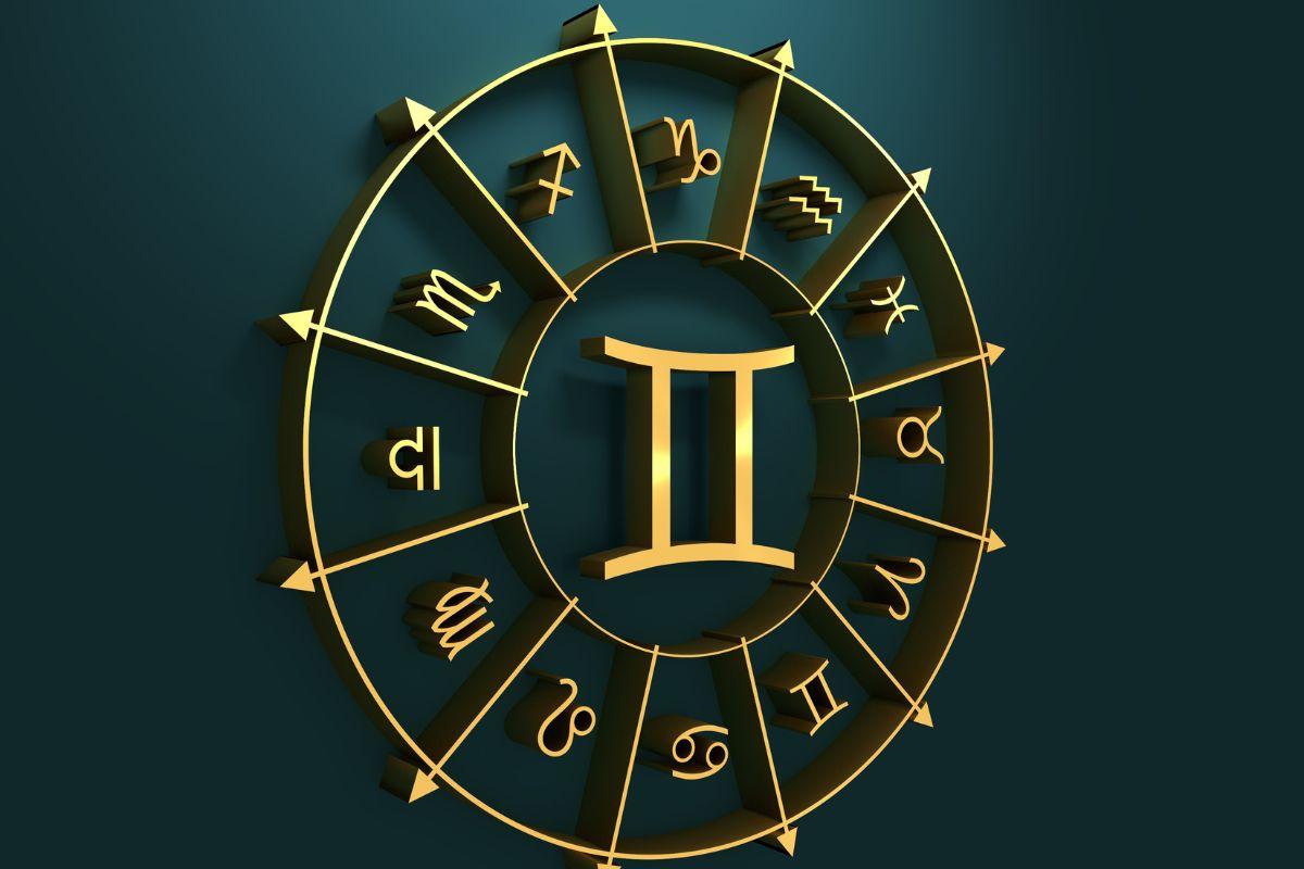 Thế mạnh của song tử