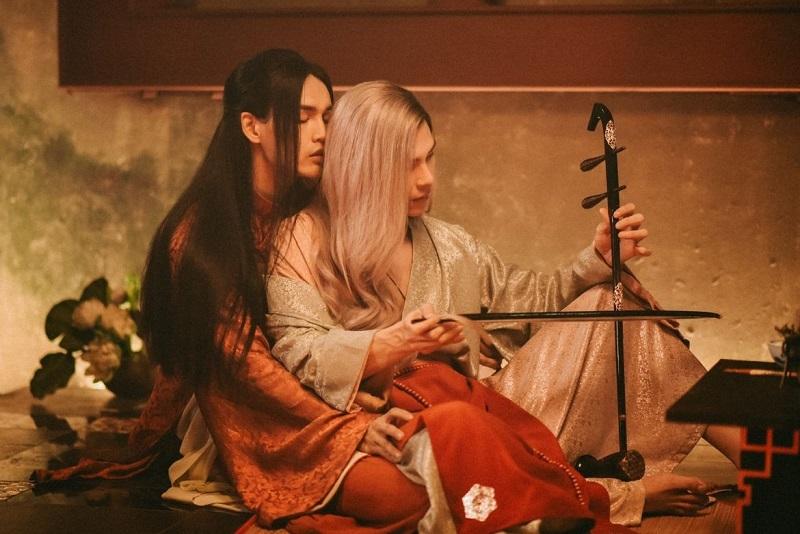 MV Tự Tâm (Denis Đặng - Nguyễn Trần Trung Quân)