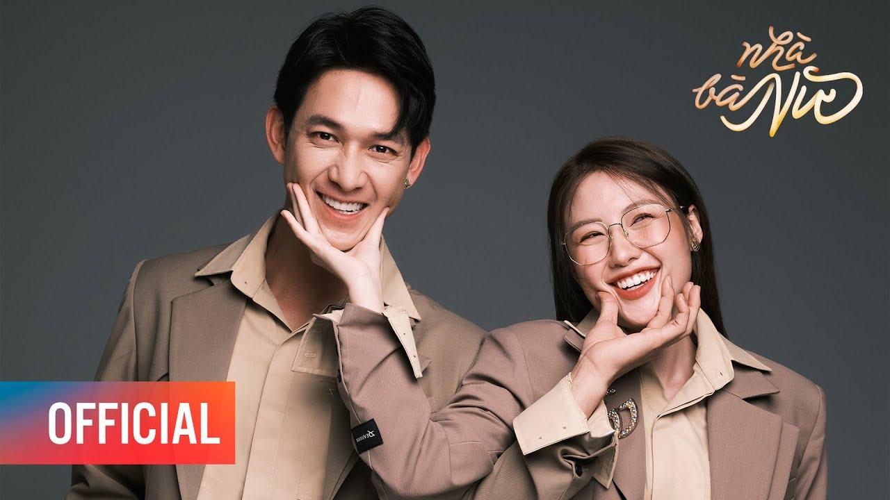 Uyển Ân và Song Luân